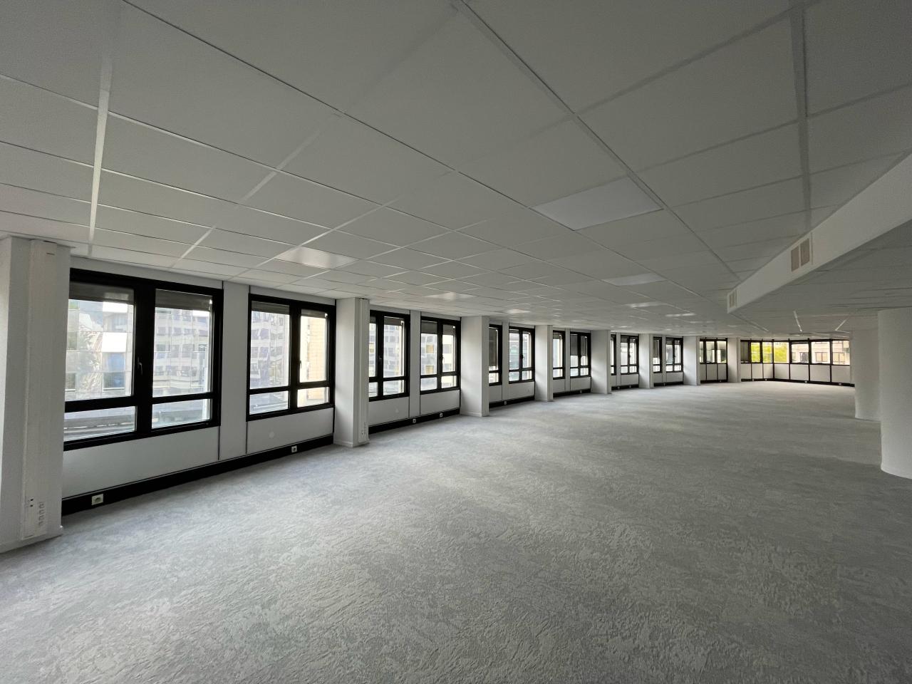 Bureau Grenoble 594m² Vente bureau Grenoble Isère OVBUR2530851 4